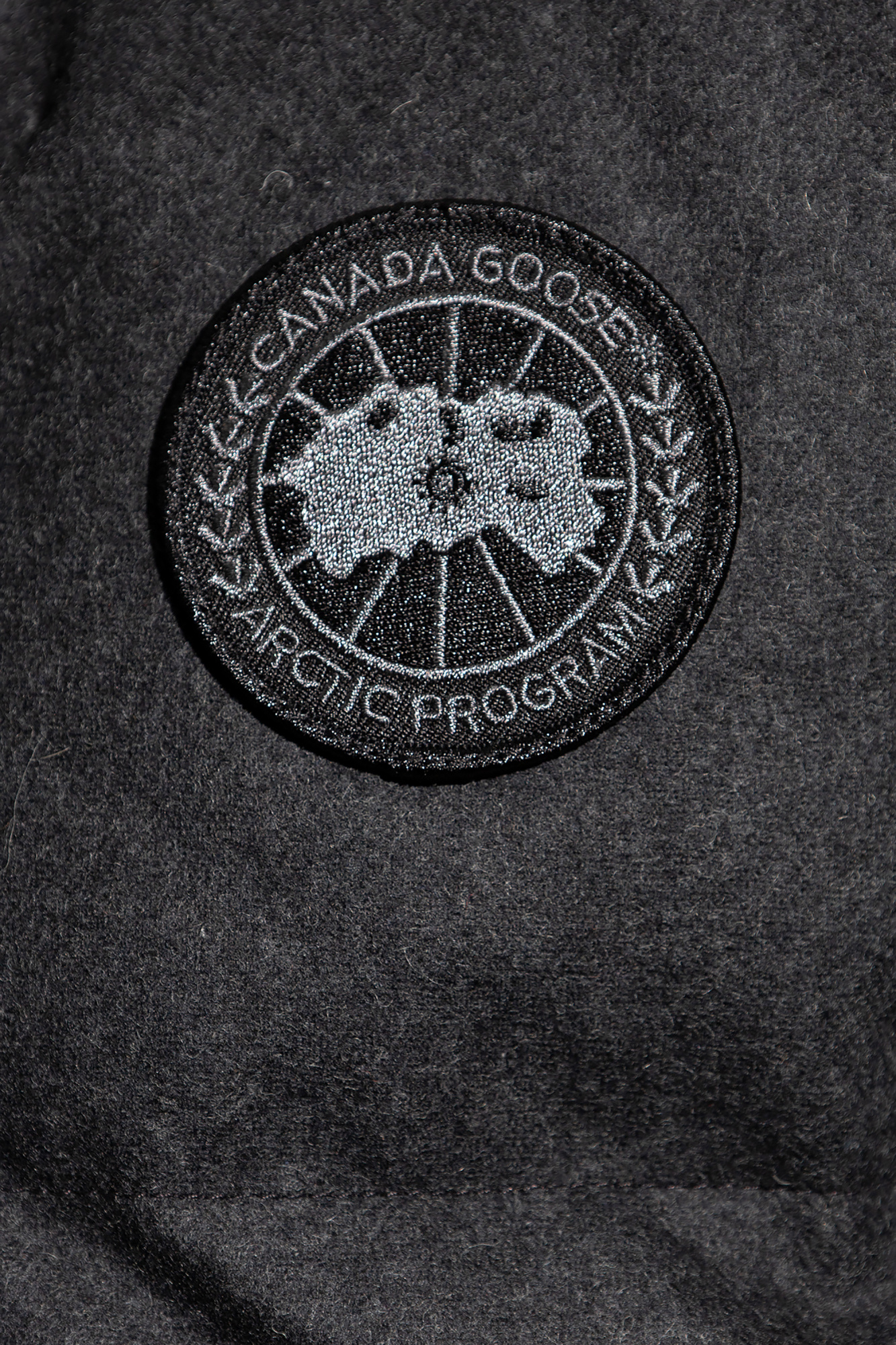 Canada goose outlet patch quest